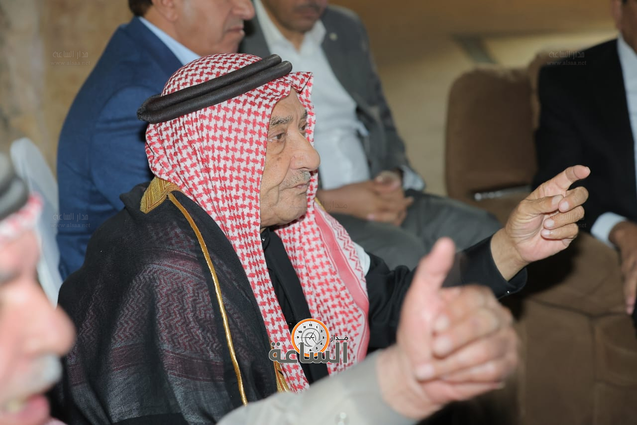 Madar Al-Saa Images 0.7703738130745127