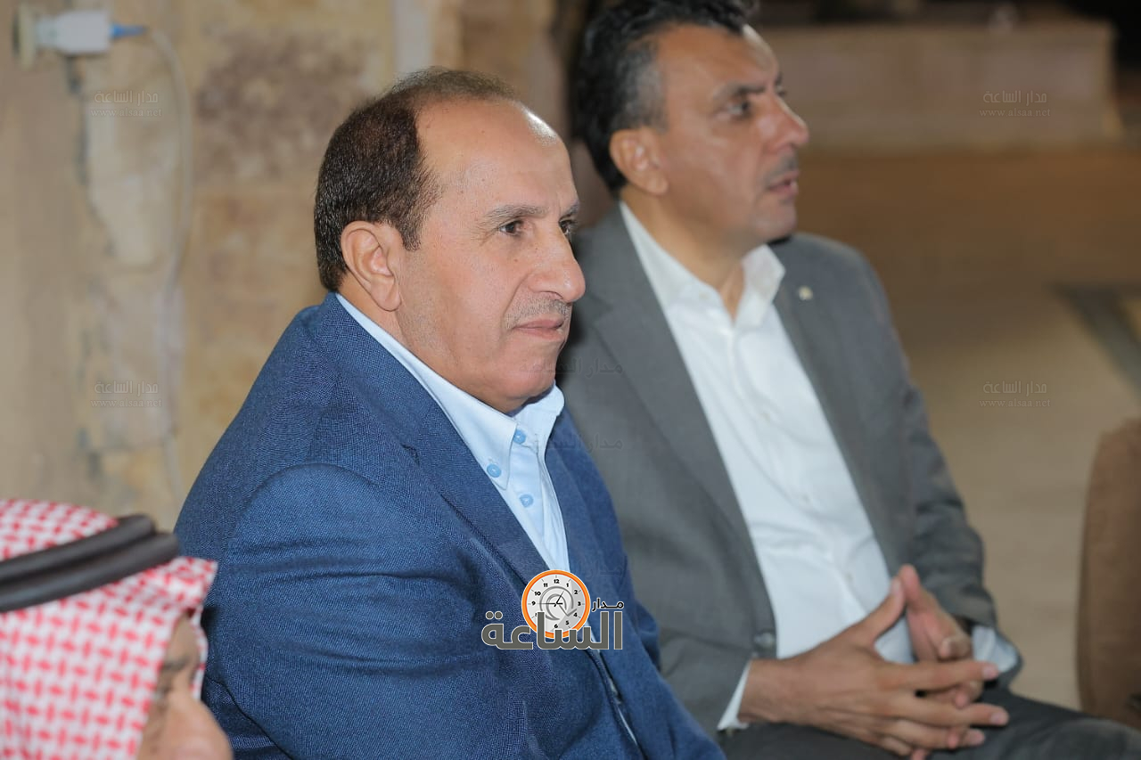 Madar Al-Saa Images 0.05131490989831544