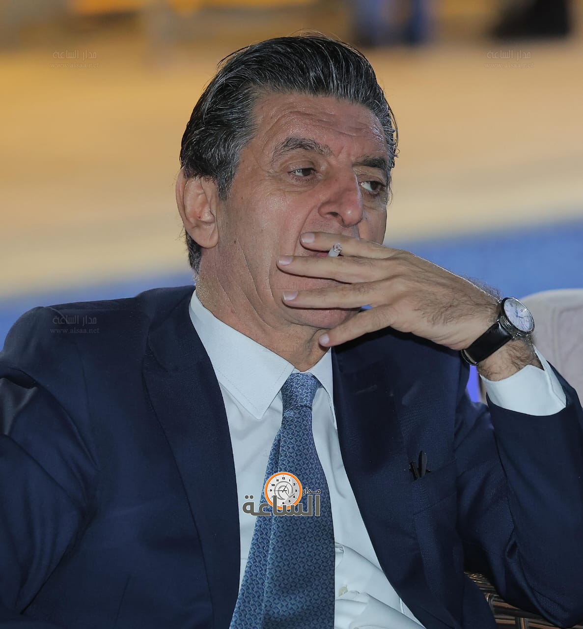 Madar Al-Saa Images 0.45475019978262954