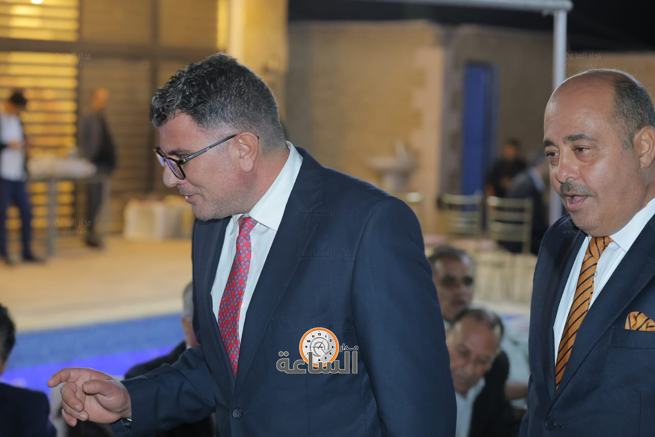 Madar Al-Saa Images 0.900705789731594