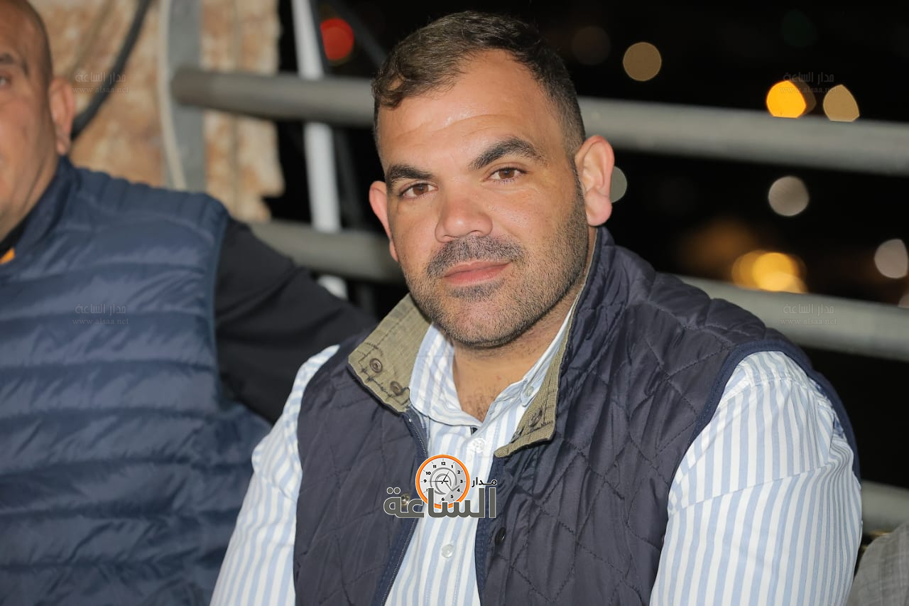 Madar Al-Saa Images 0.468026948256103