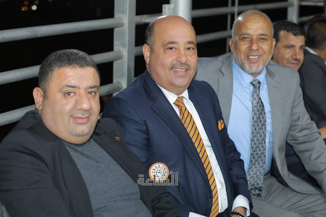 Madar Al-Saa Images 0.07019757242535907