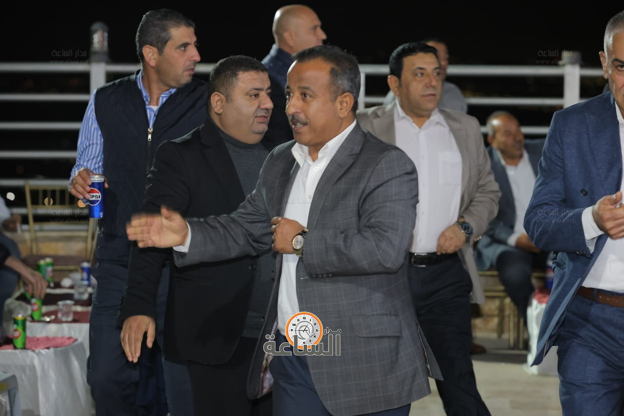 Madar Al-Saa Images 0.5326328672759576