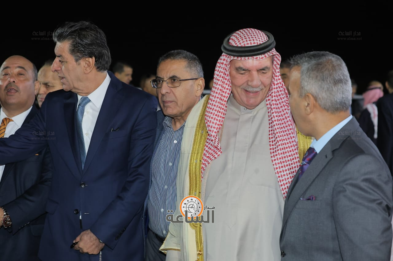 Madar Al-Saa Images 0.10484626839257716