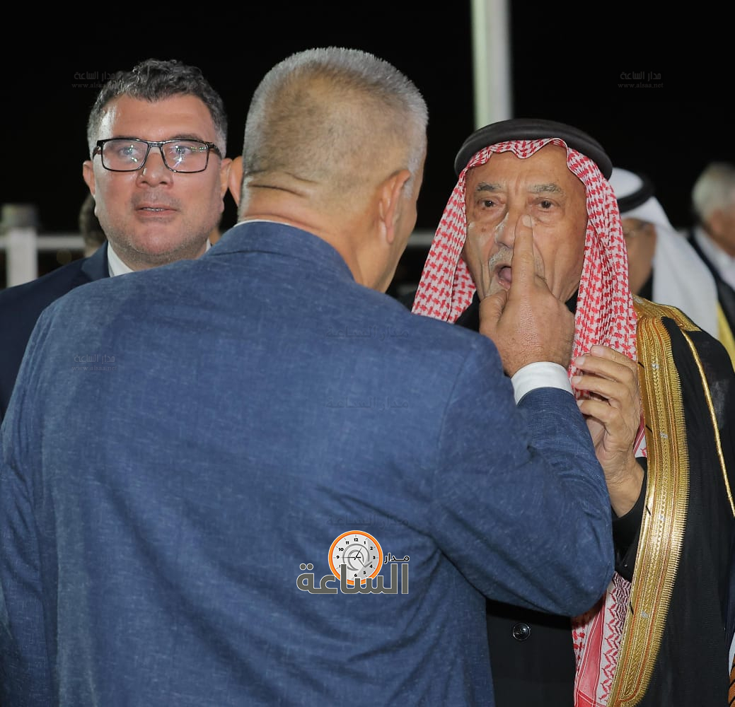 Madar Al-Saa Images 0.7891346535334223