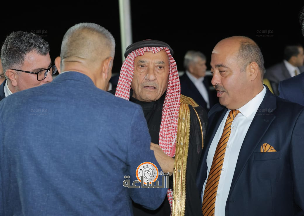 Madar Al-Saa Images 0.9694045365136262