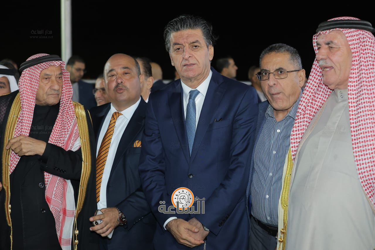 Madar Al-Saa Images 0.17756415873485887