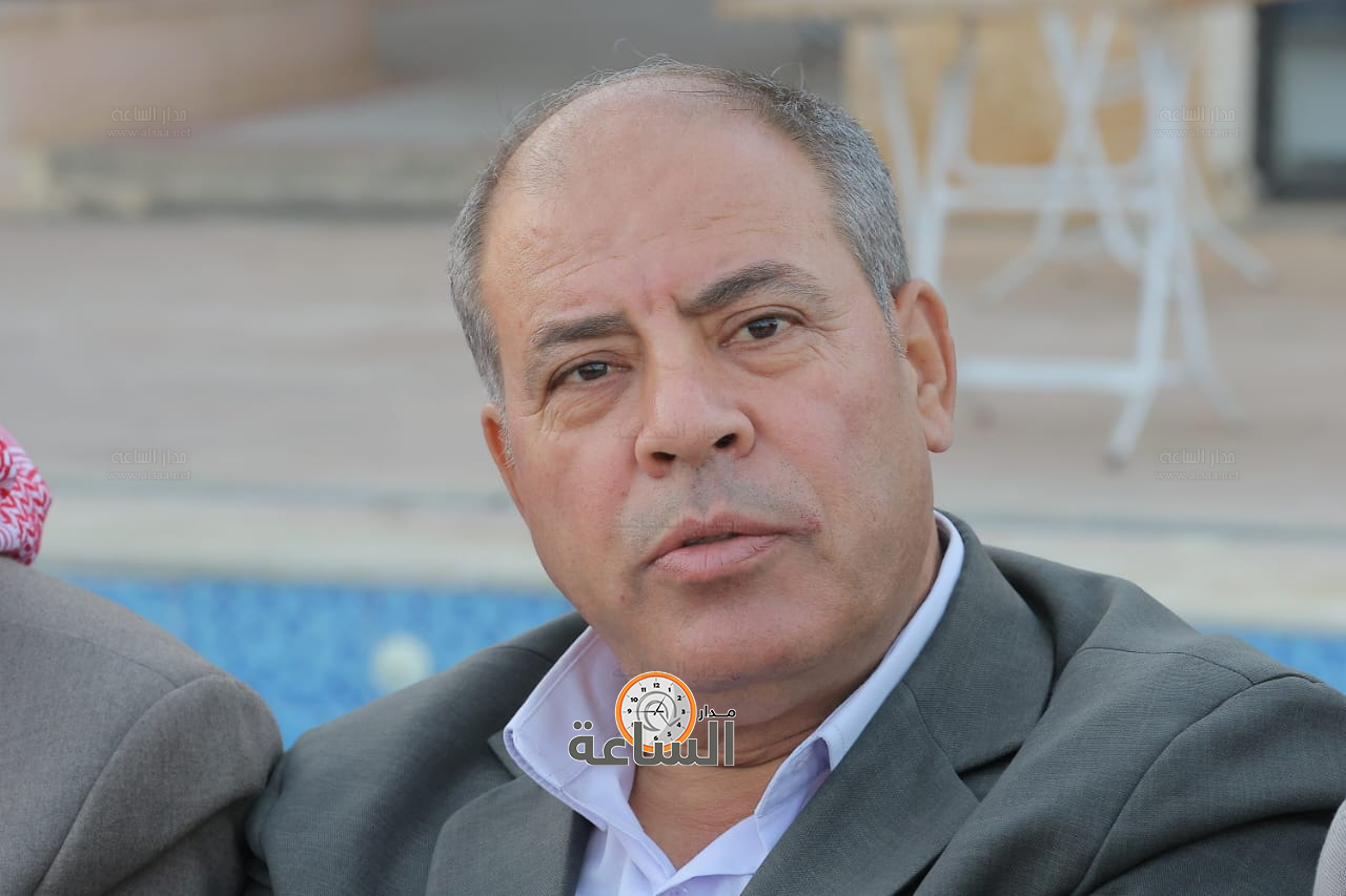 Madar Al-Saa Images 0.9317216553234428