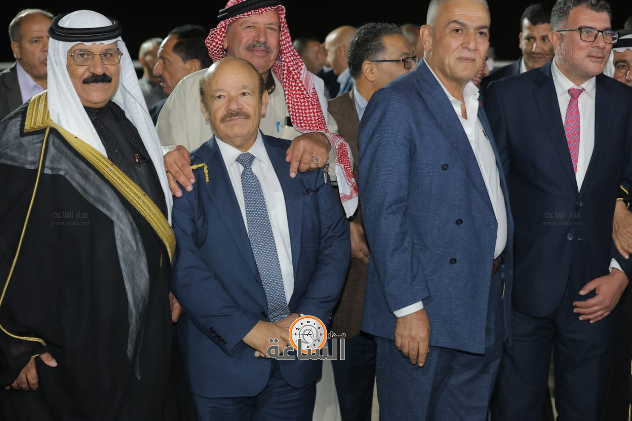 Madar Al-Saa Images 0.12084836714109382