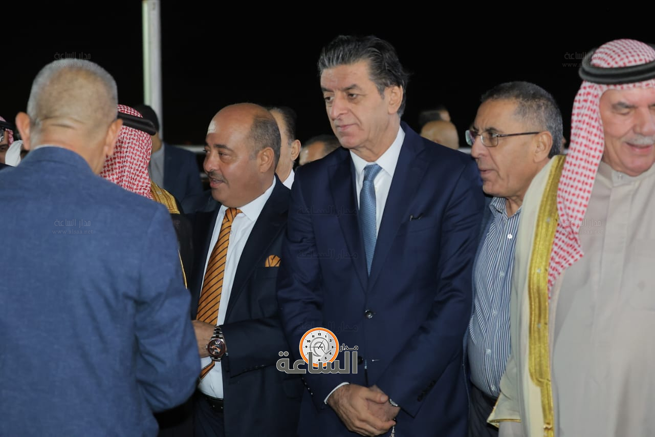 Madar Al-Saa Images 0.40475388466757467