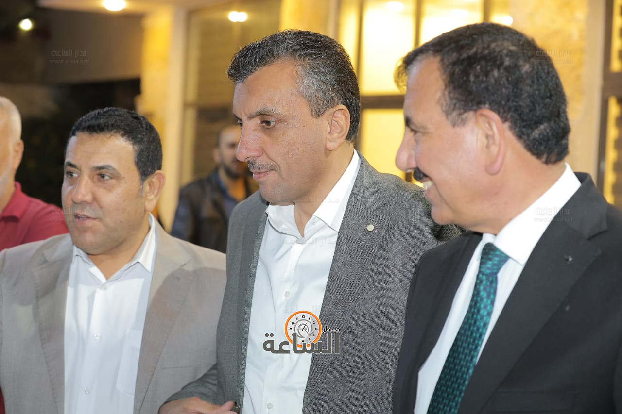 Madar Al-Saa Images 0.5967365086754298