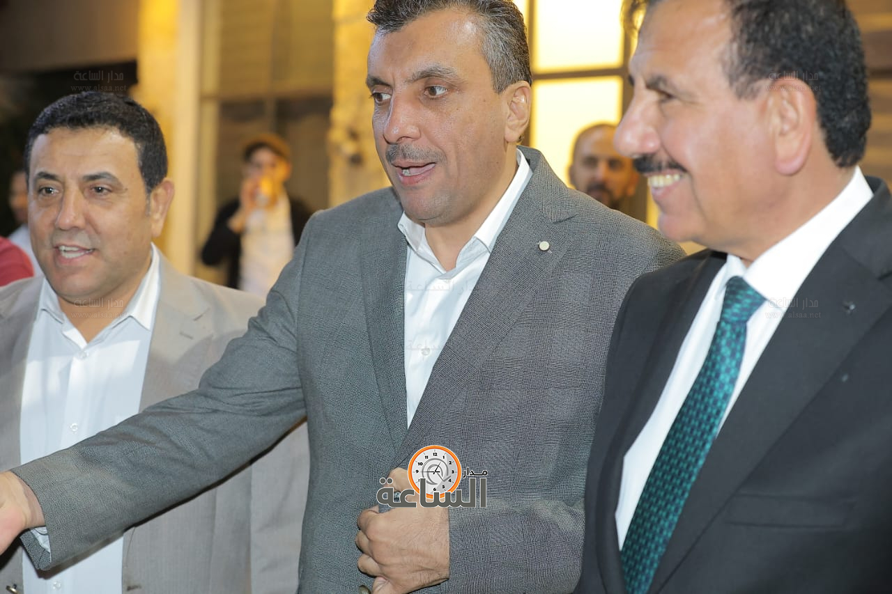 Madar Al-Saa Images 0.32660920291288076