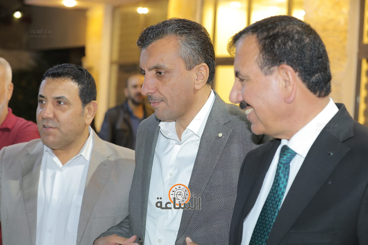 Madar Al-Saa Images 0.5806364927051649