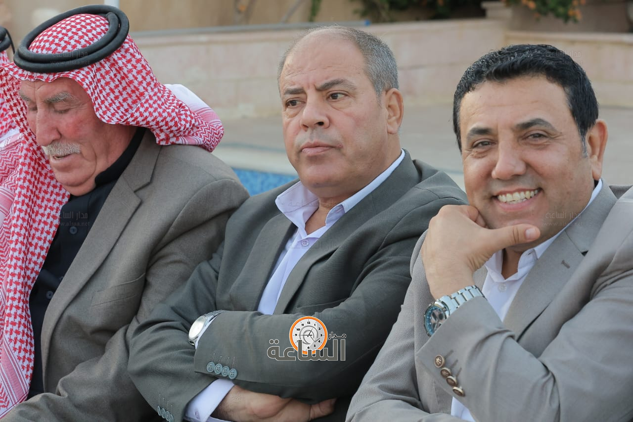 Madar Al-Saa Images 0.7280646249179847