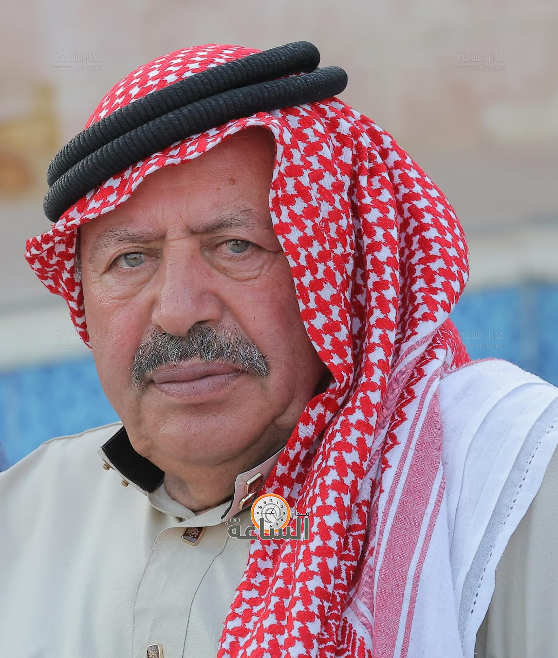 Madar Al-Saa Images 0.7248342025019778