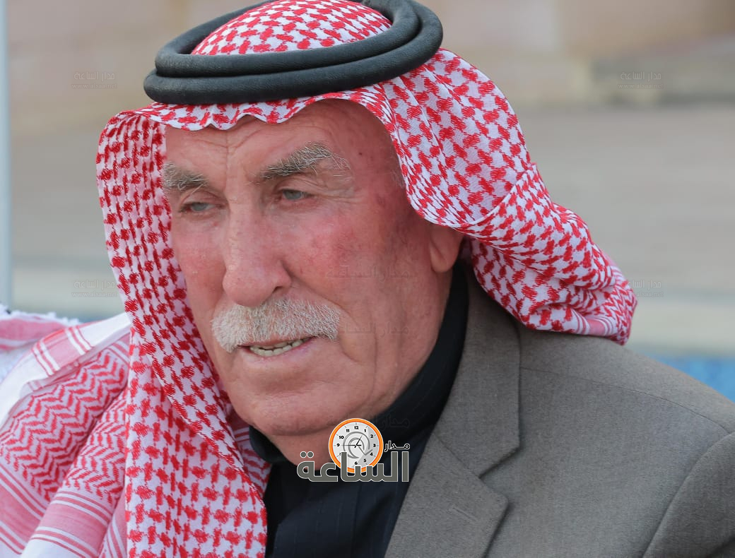 Madar Al-Saa Images 0.754819960963222