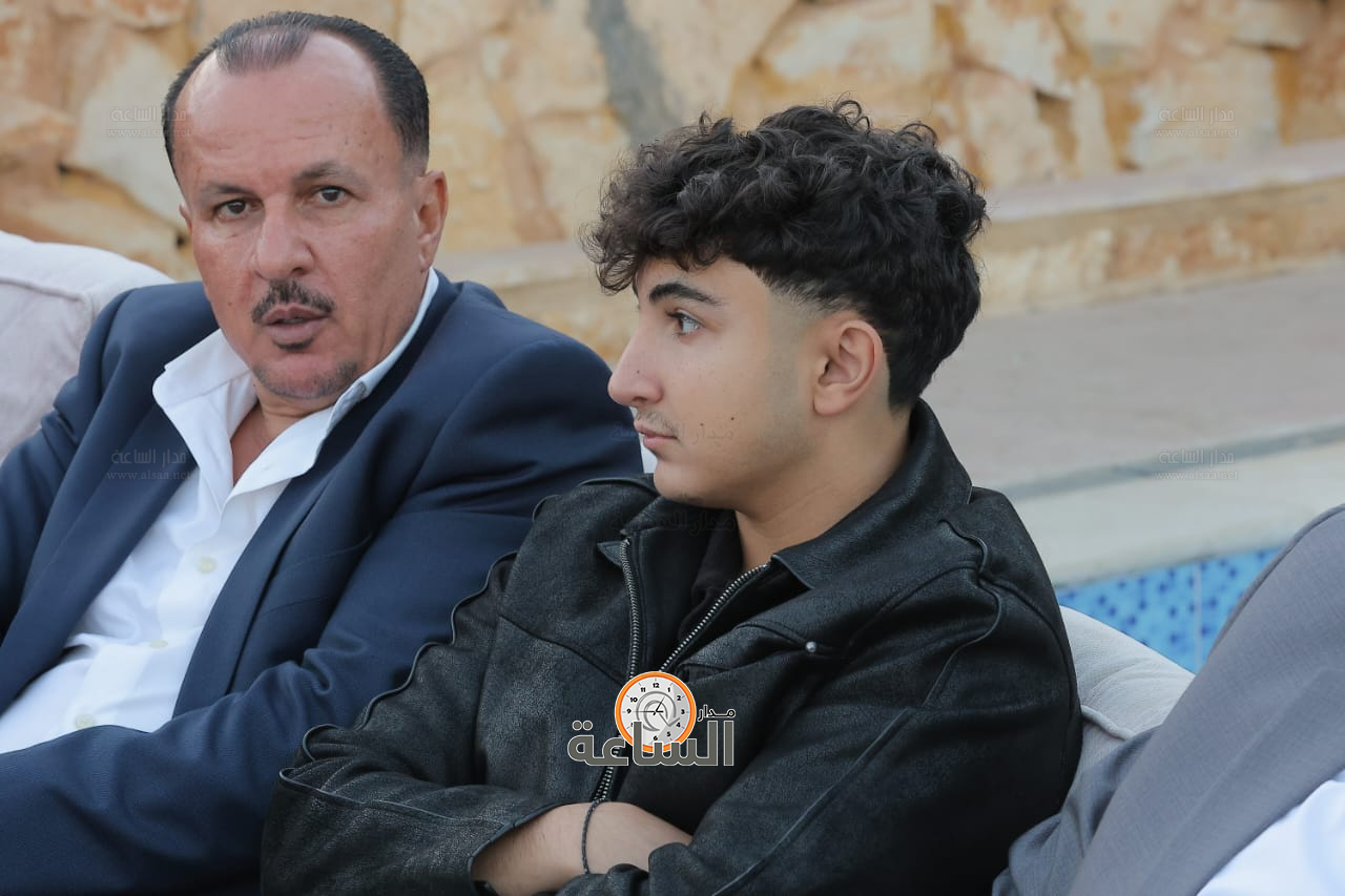 Madar Al-Saa Images 0.27206408063417065