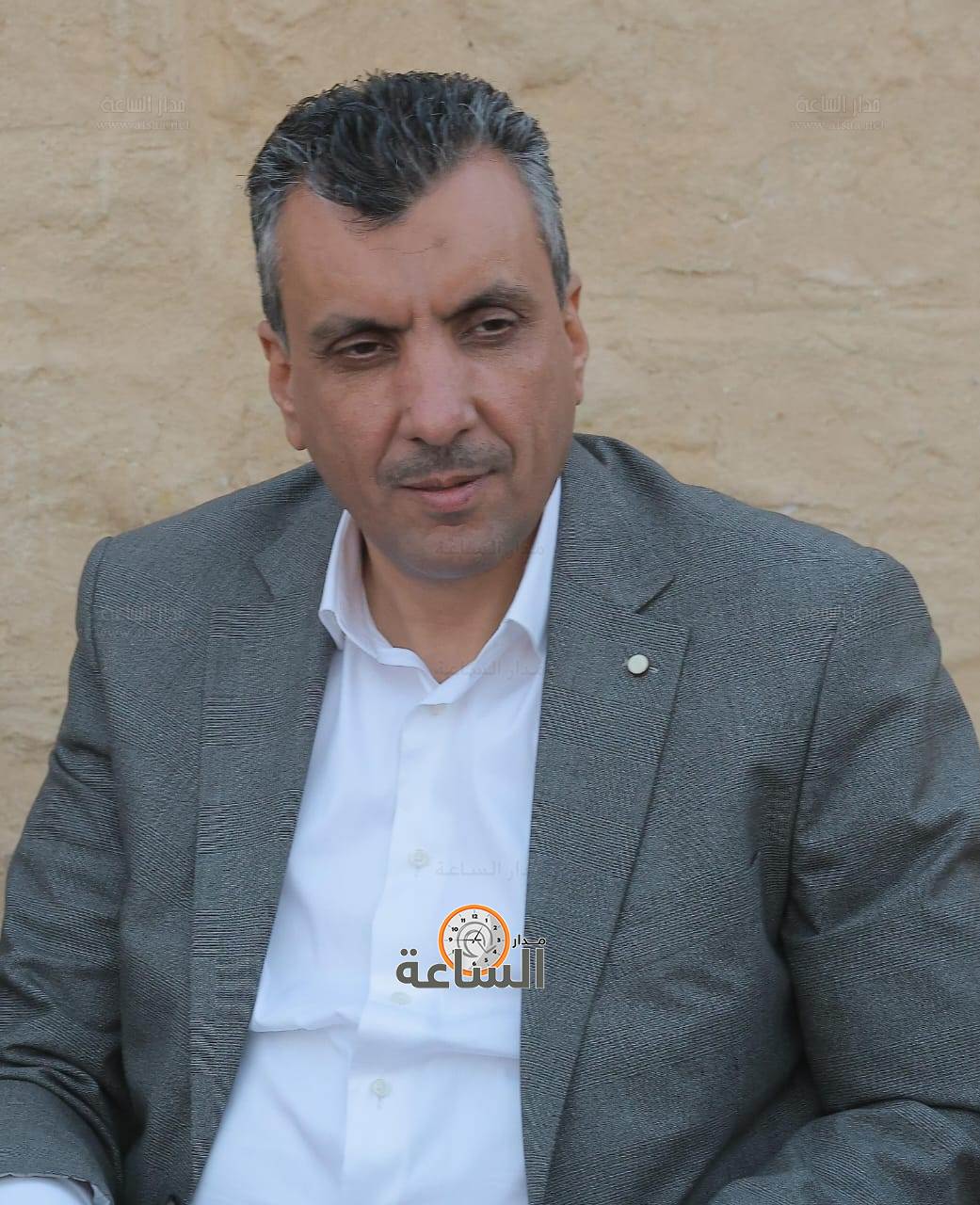 Madar Al-Saa Images 0.35459985088036705