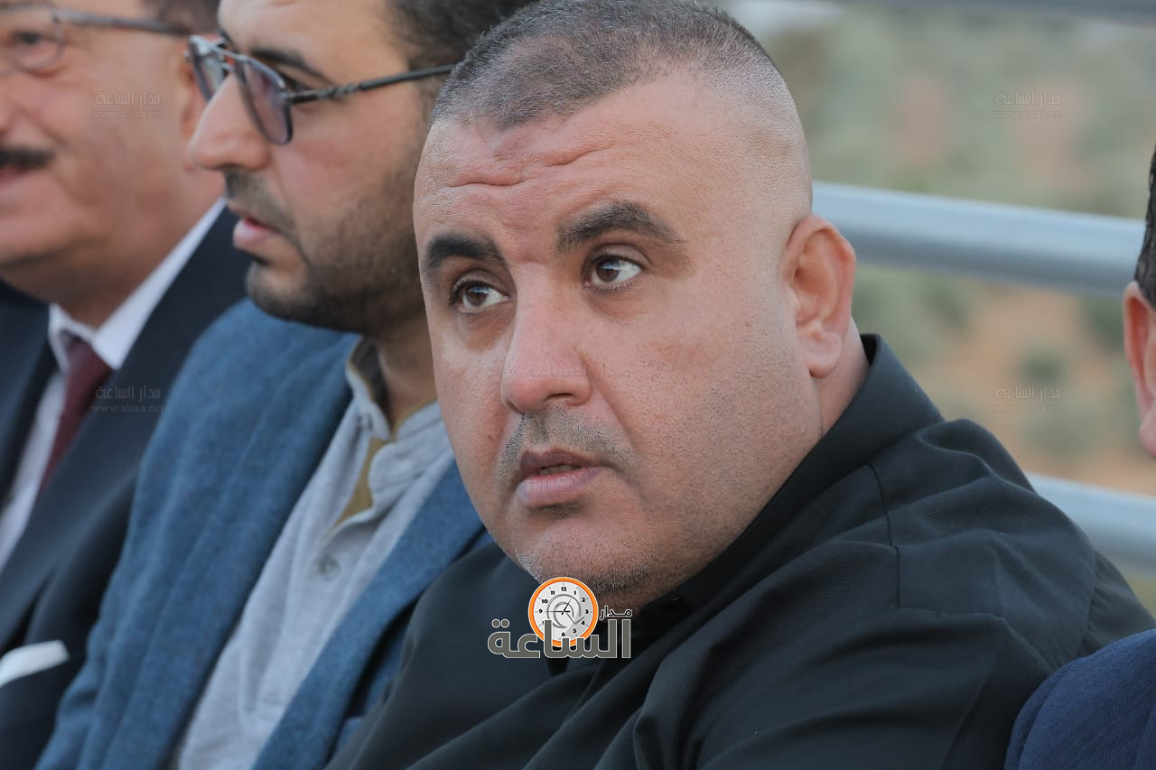 Madar Al-Saa Images 0.6062770007654241