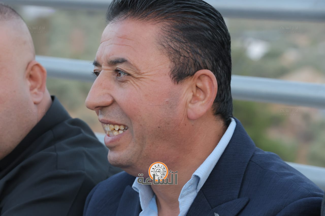 Madar Al-Saa Images 0.3368238890762346