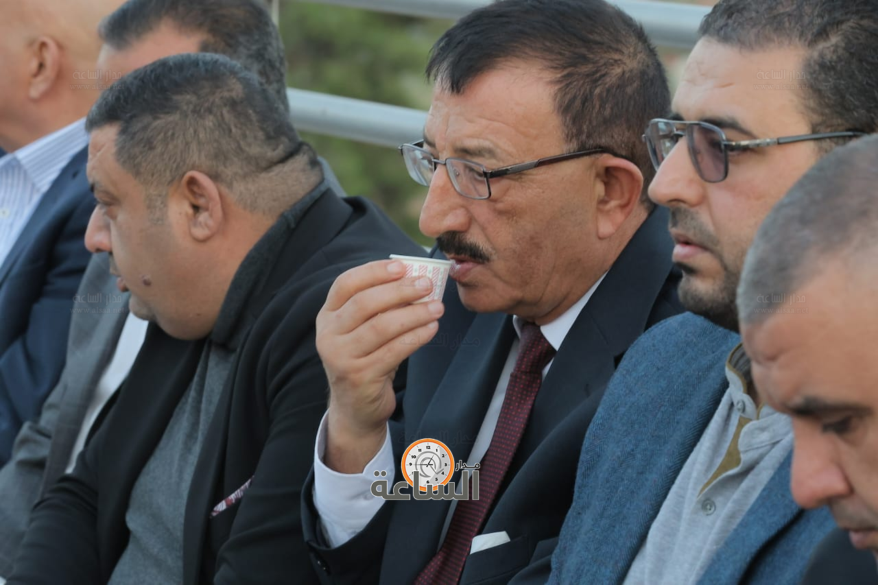 Madar Al-Saa Images 0.07593844760818214