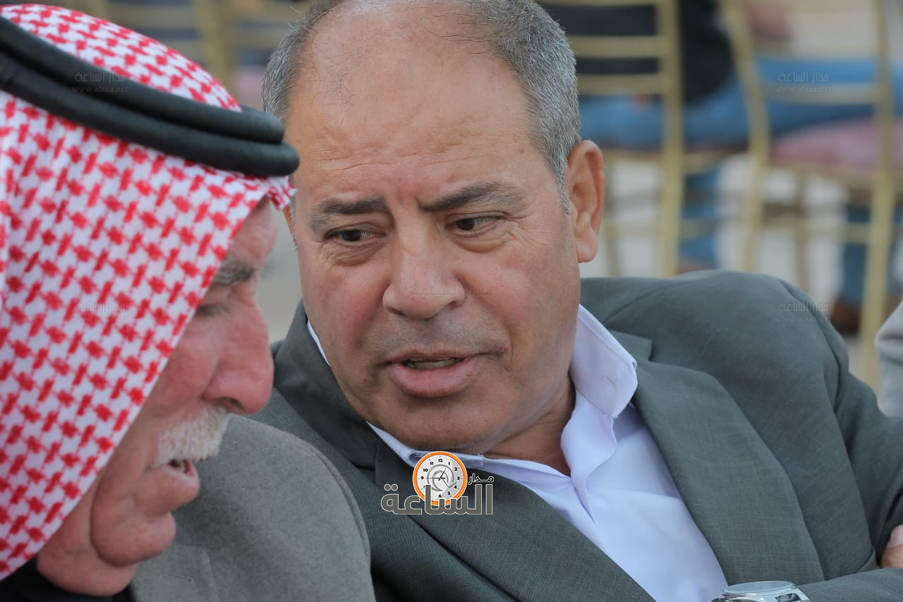 Madar Al-Saa Images 0.37601227688163885