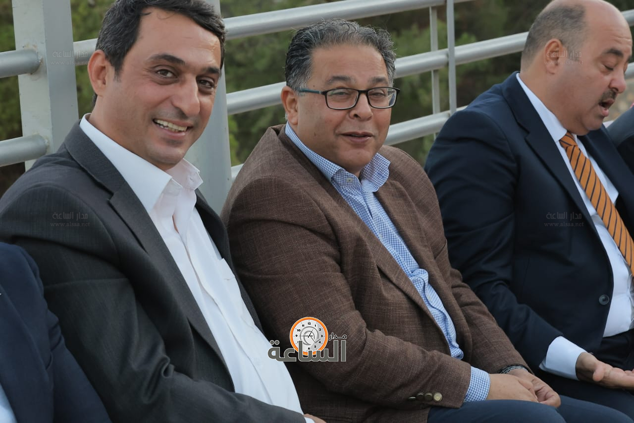 Madar Al-Saa Images 0.45103227412705393