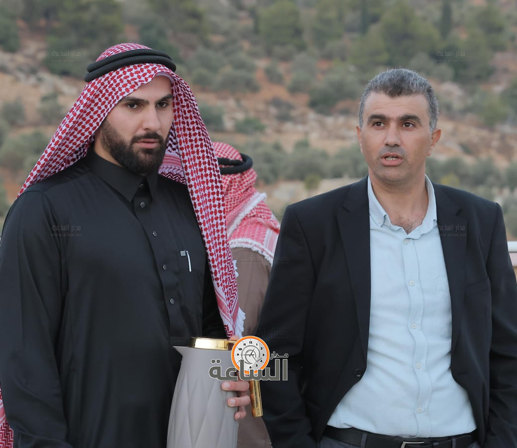 Madar Al-Saa Images 0.22084111658936578