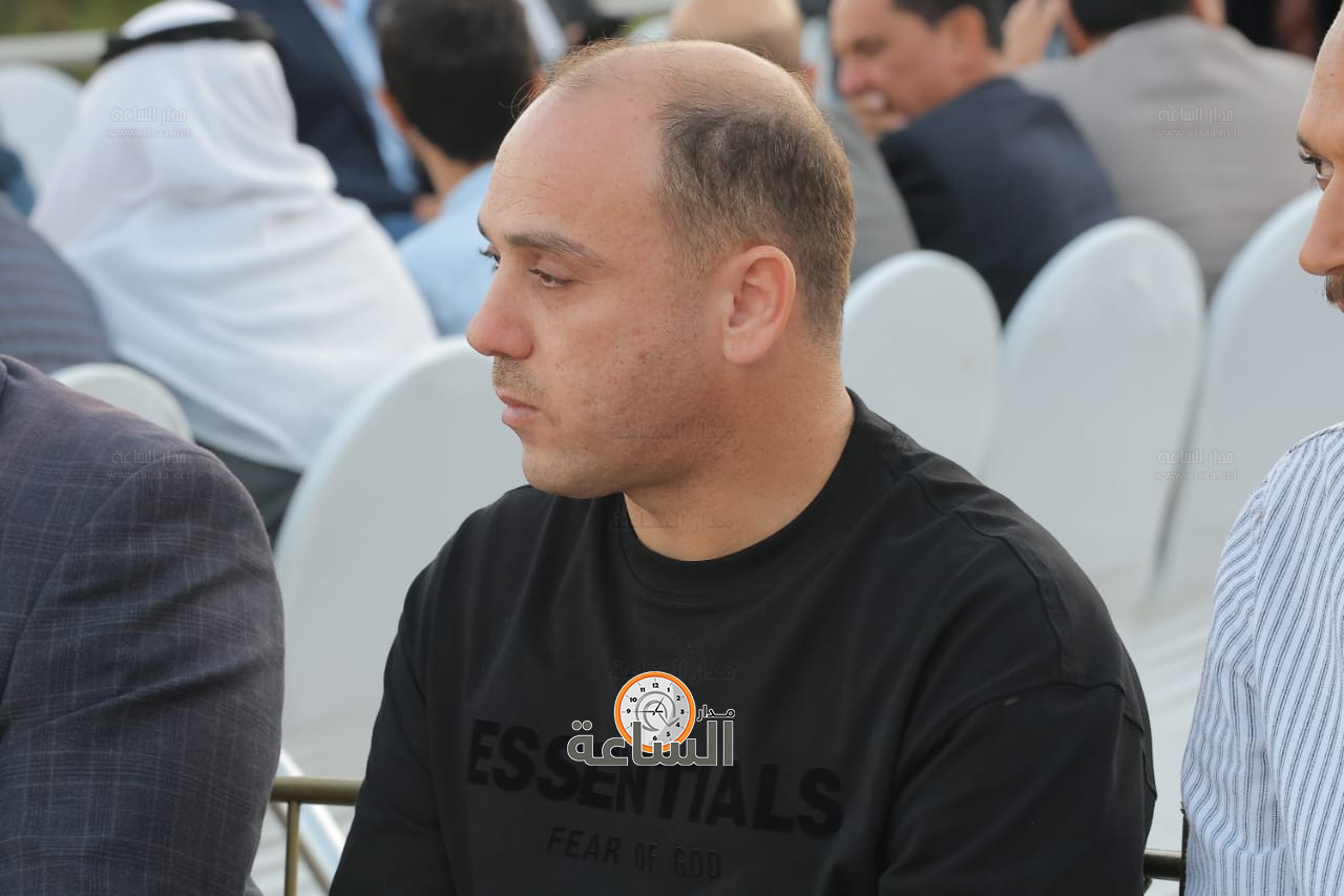 Madar Al-Saa Images 0.2524419216988397