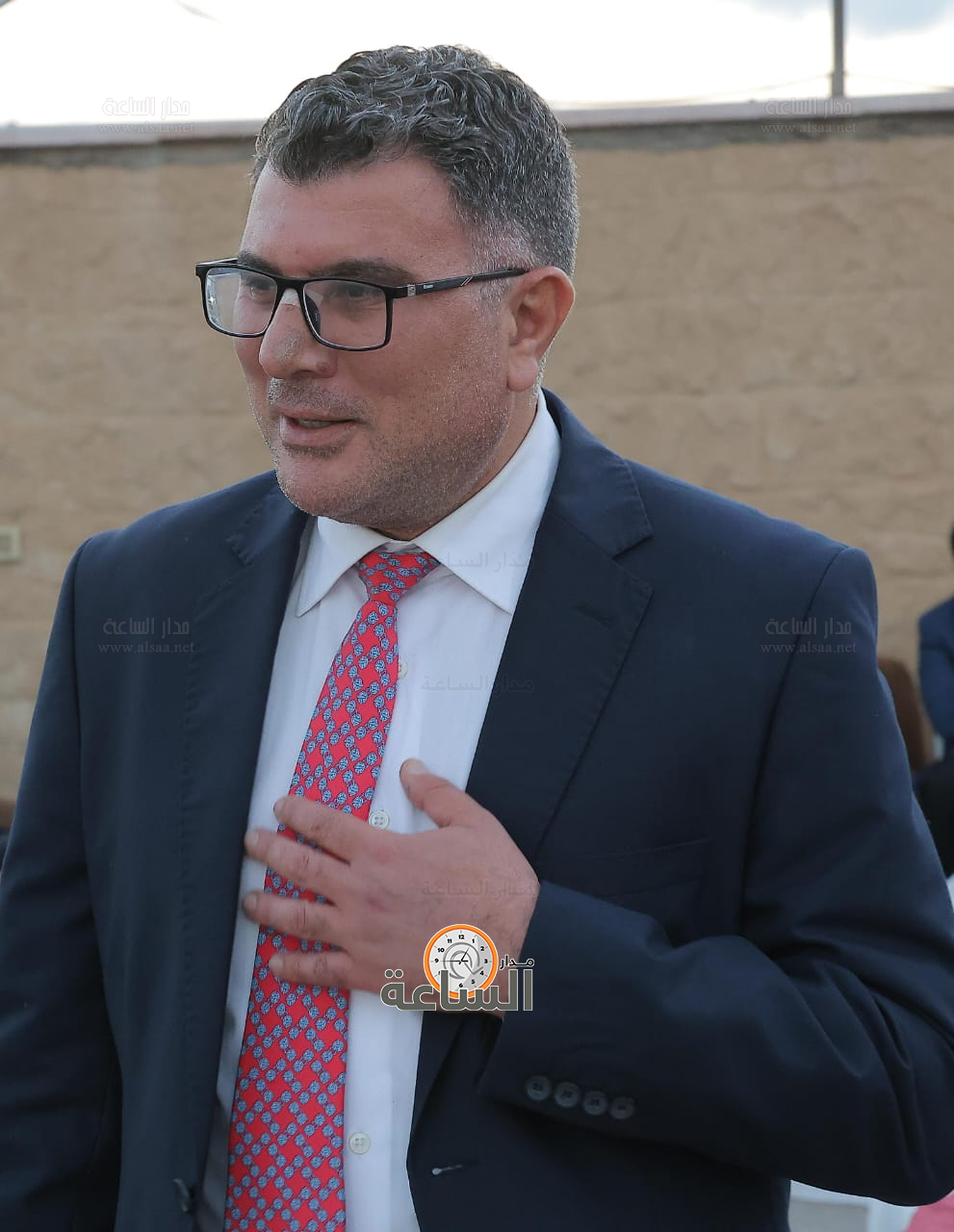 Madar Al-Saa Images 0.28525566609018804