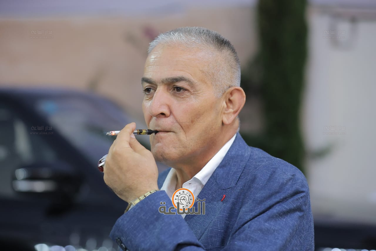 Madar Al-Saa Images 0.4705238544587761