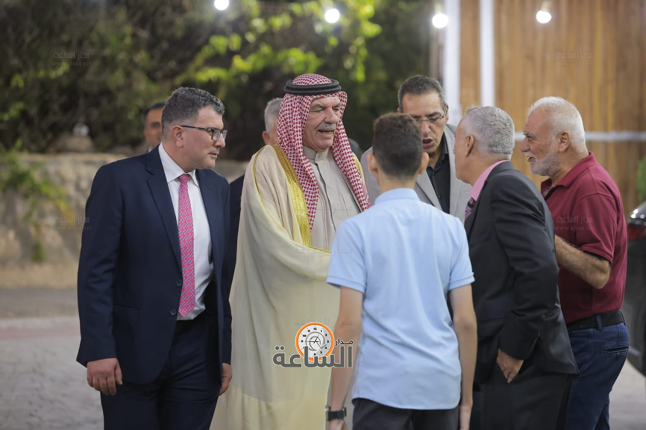 Madar Al-Saa Images 0.6433580075766324