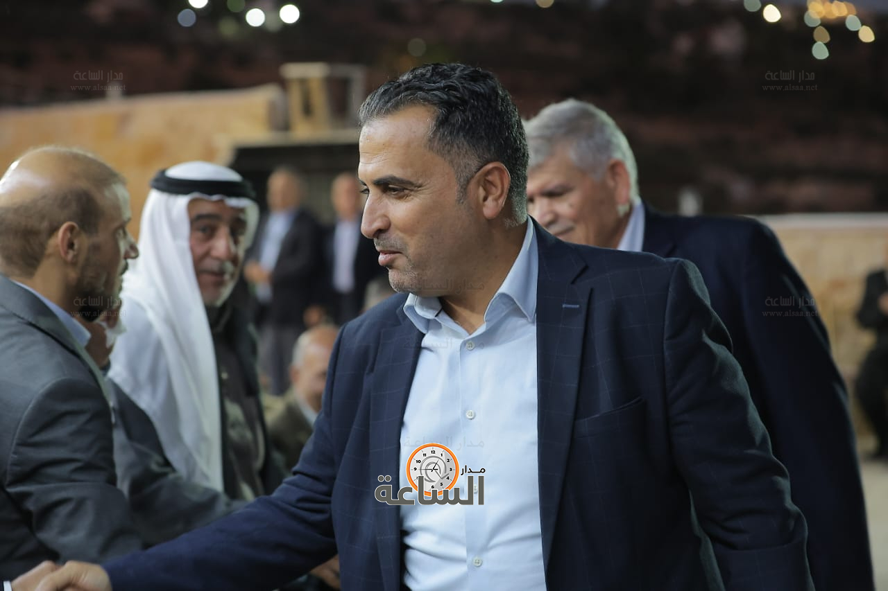 Madar Al-Saa Images 0.42581030285293053