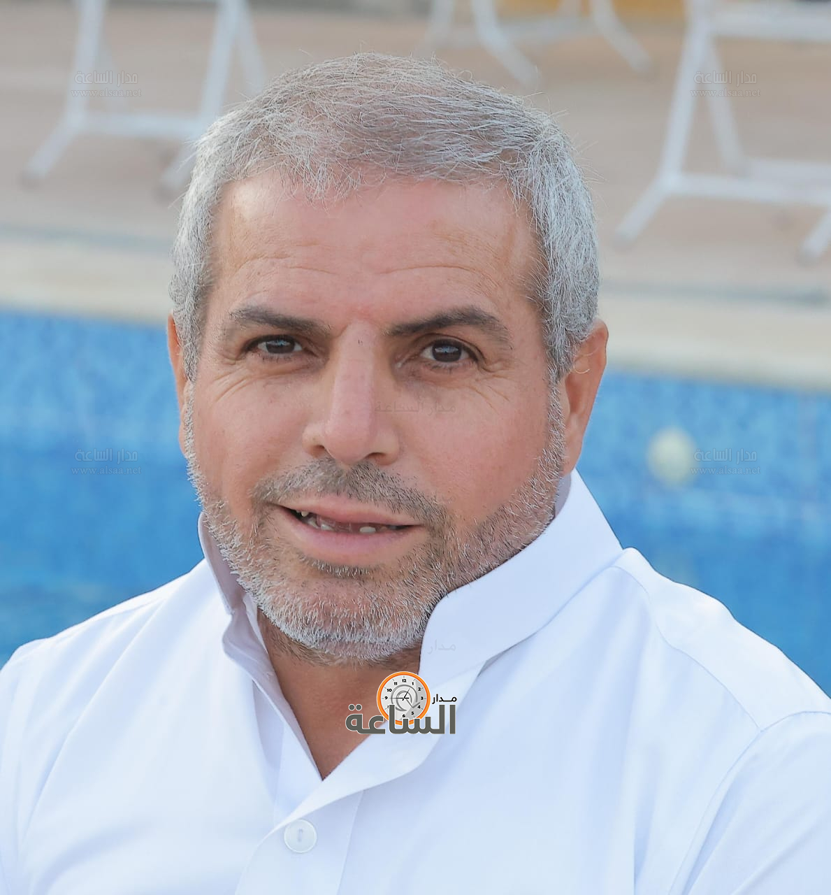 Madar Al-Saa Images 0.4241541905170102