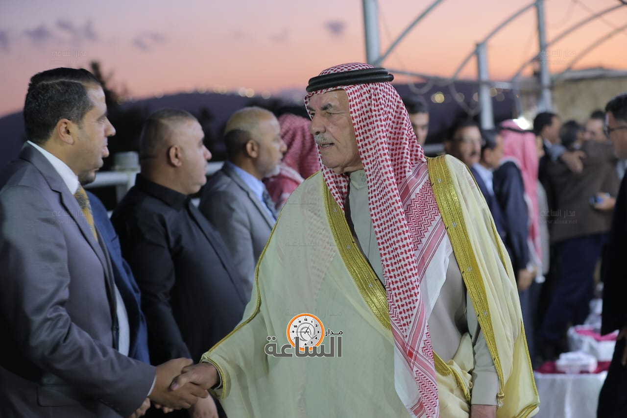 Madar Al-Saa Images 0.9964466145118333