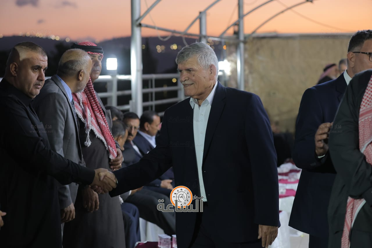 Madar Al-Saa Images 0.3088217744985794