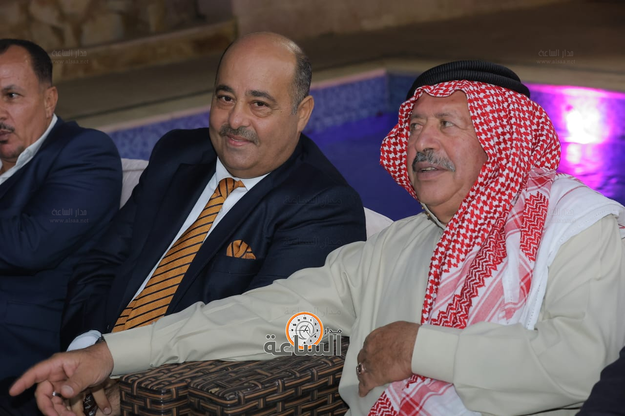 Madar Al-Saa Images 0.240472410289297