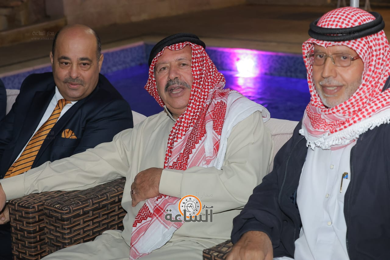 Madar Al-Saa Images 0.870933287454843