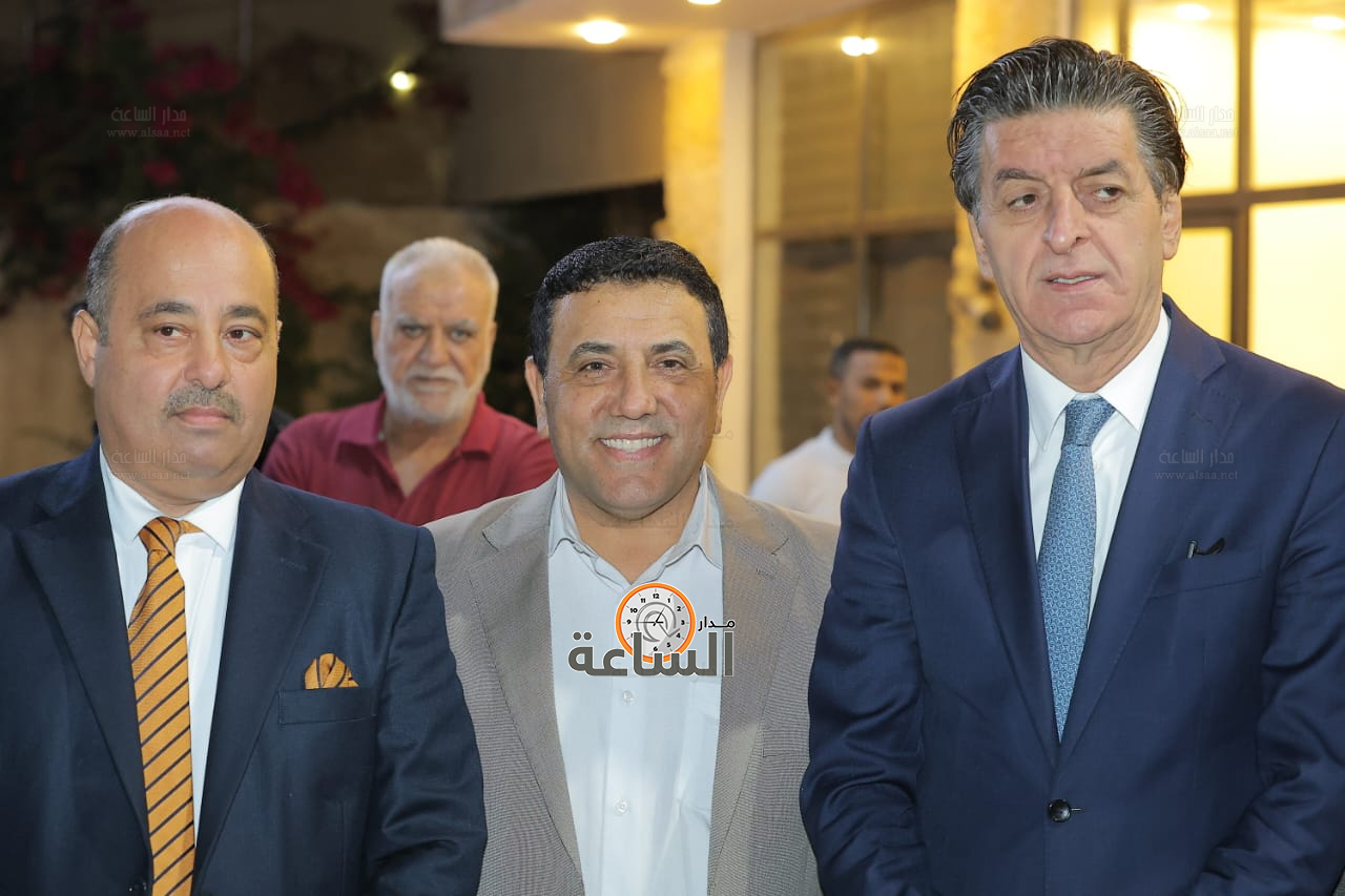 Madar Al-Saa Images 0.7540051131025811