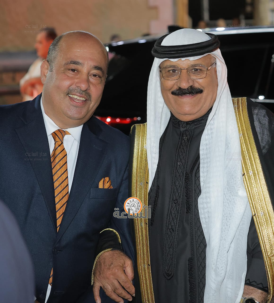 Madar Al-Saa Images 0.3849174045500813