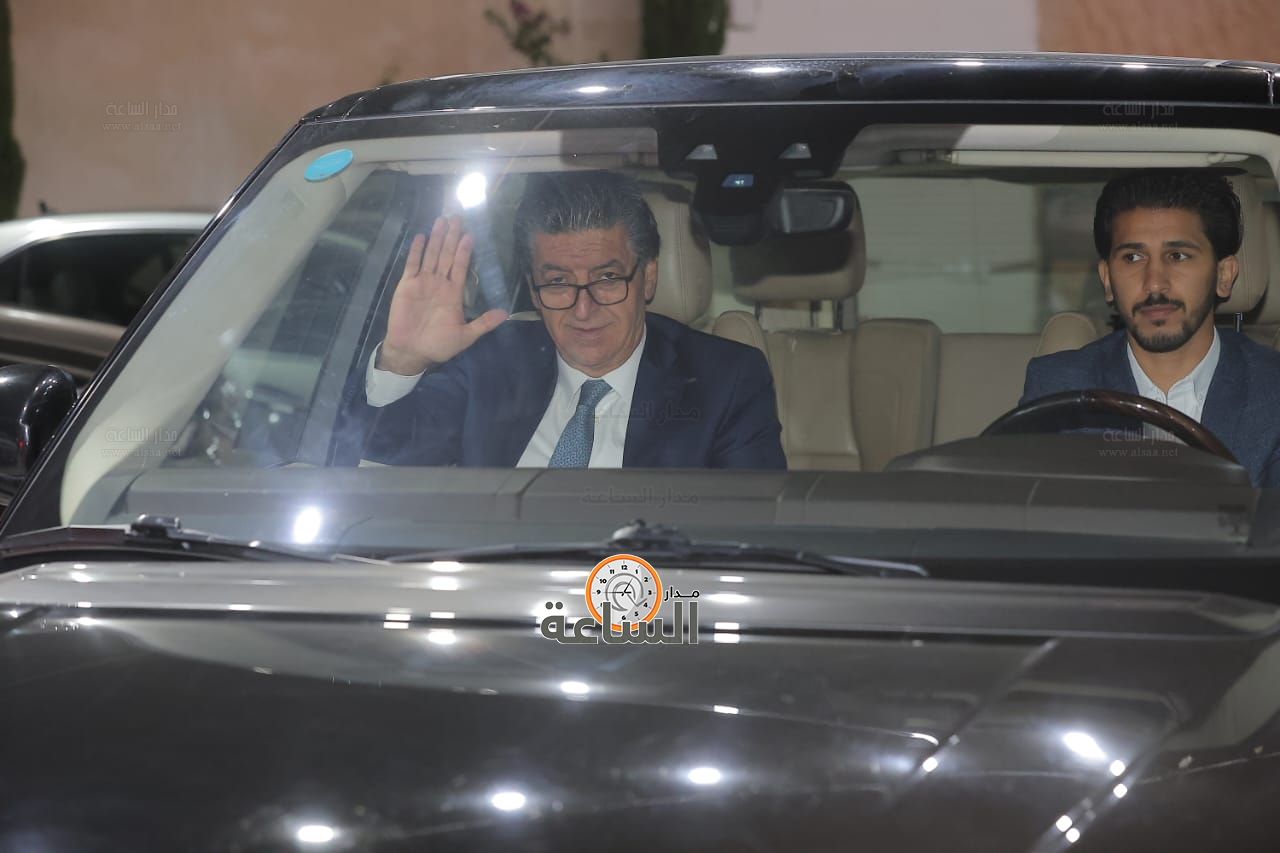 Madar Al-Saa Images 0.18256902758064097