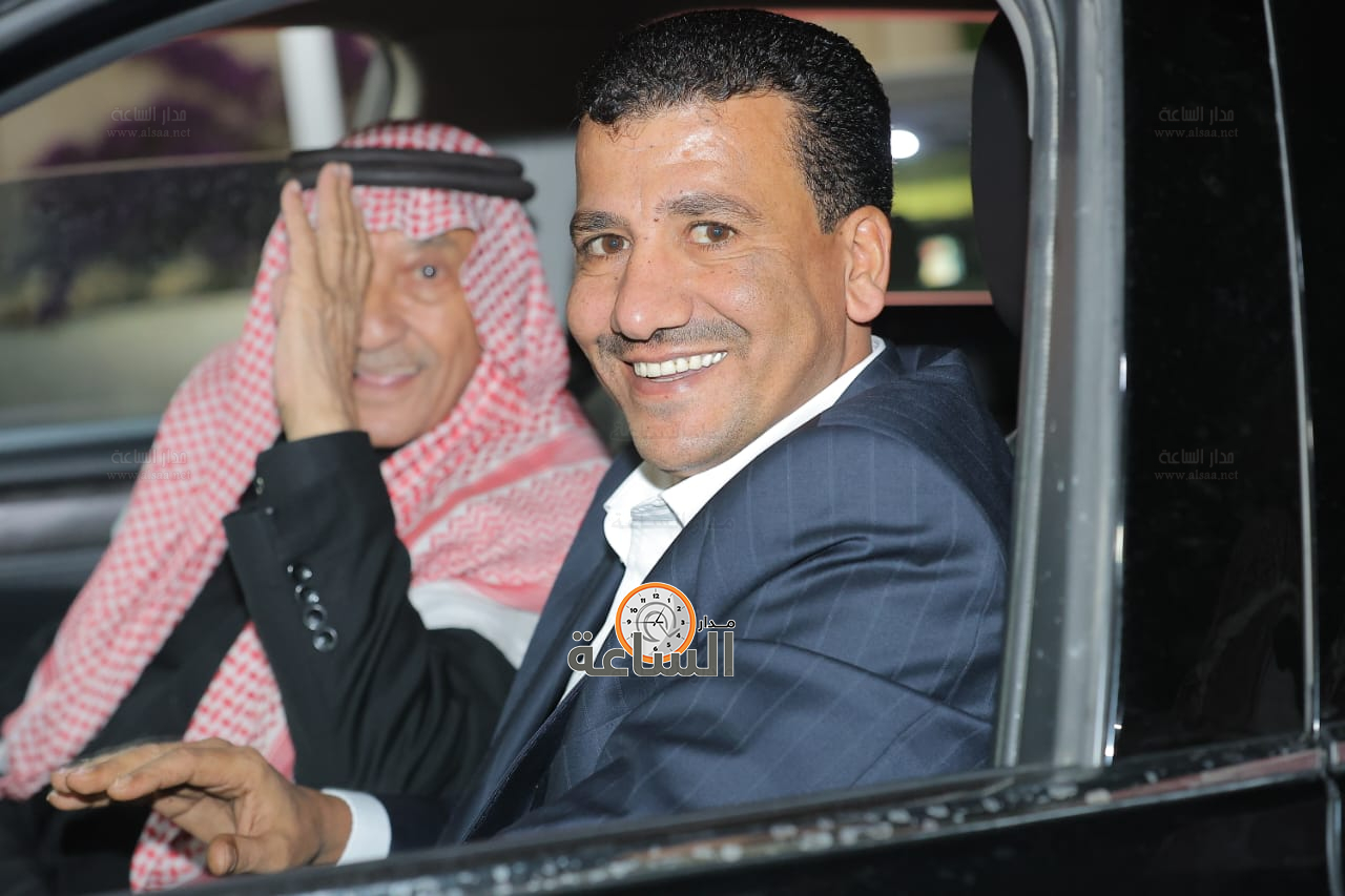 Madar Al-Saa Images 0.7232245096041526