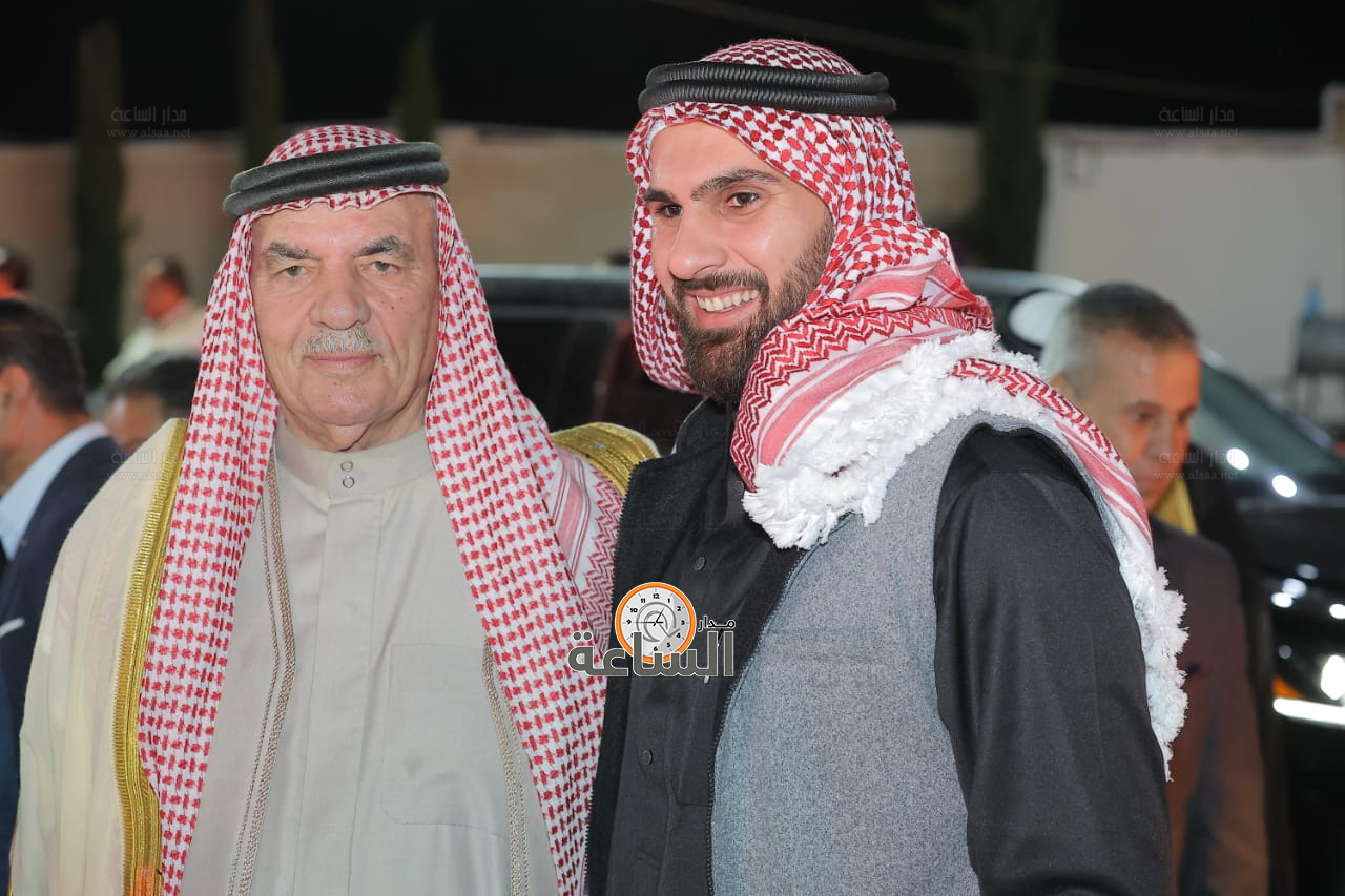 Madar Al-Saa Images 0.09148641638637578