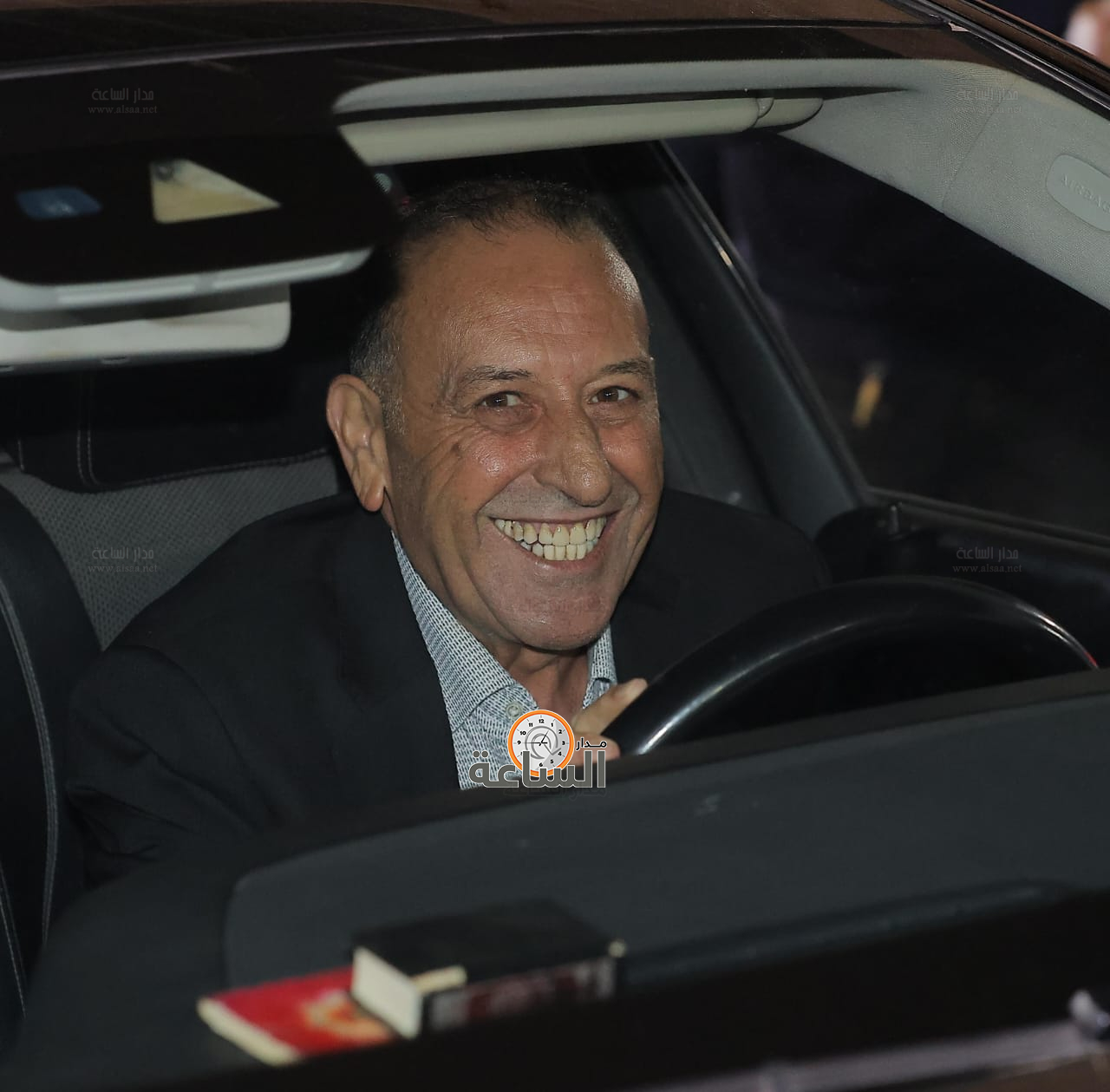 Madar Al-Saa Images 0.29935952947080535