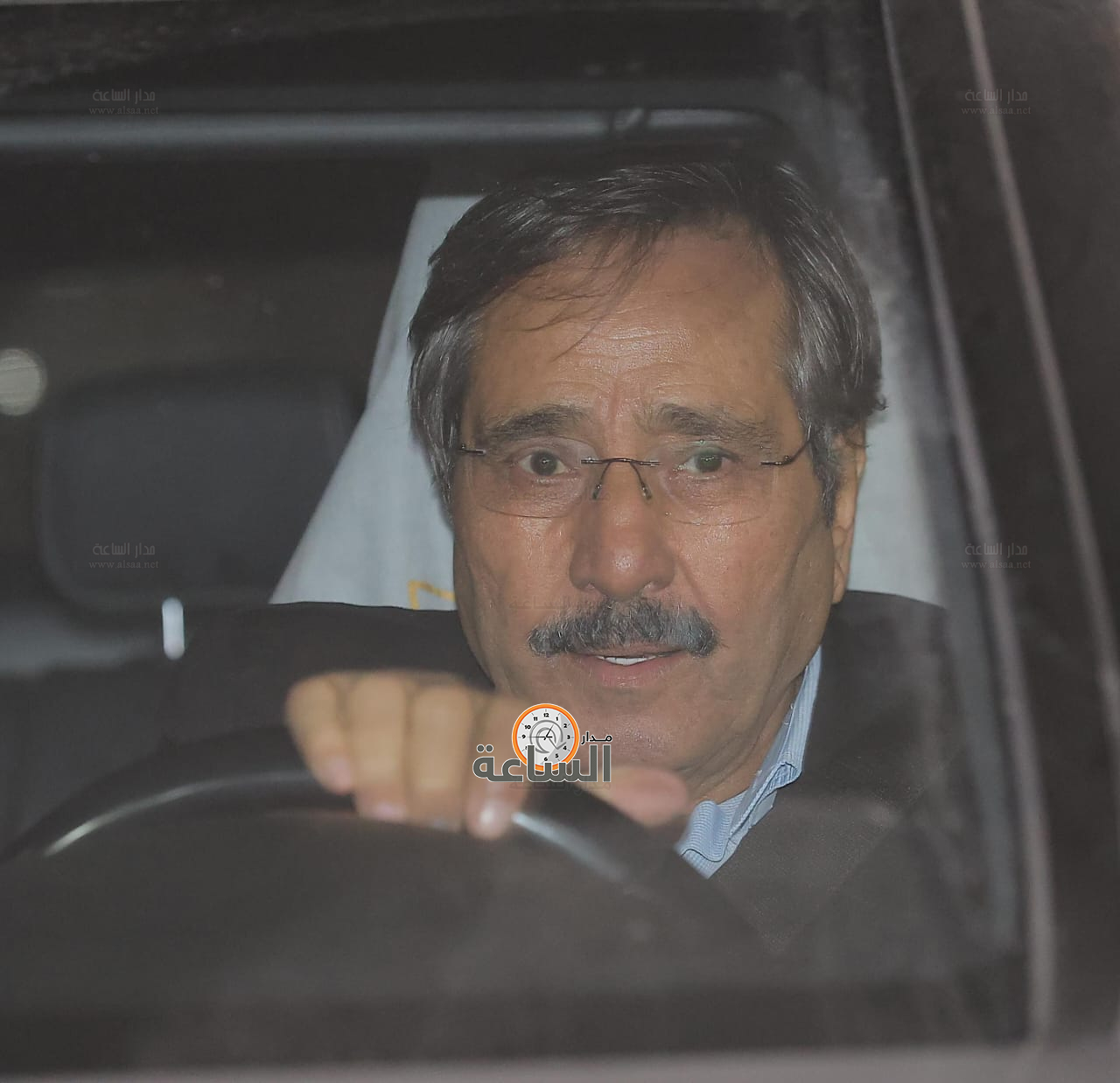 Madar Al-Saa Images 0.4256843242721361