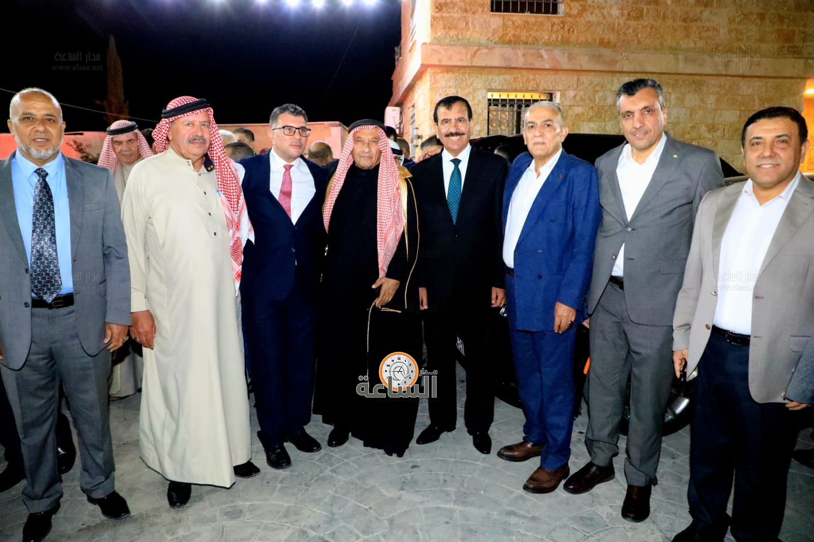 Madar Al-Saa Images 0.19429374722621506