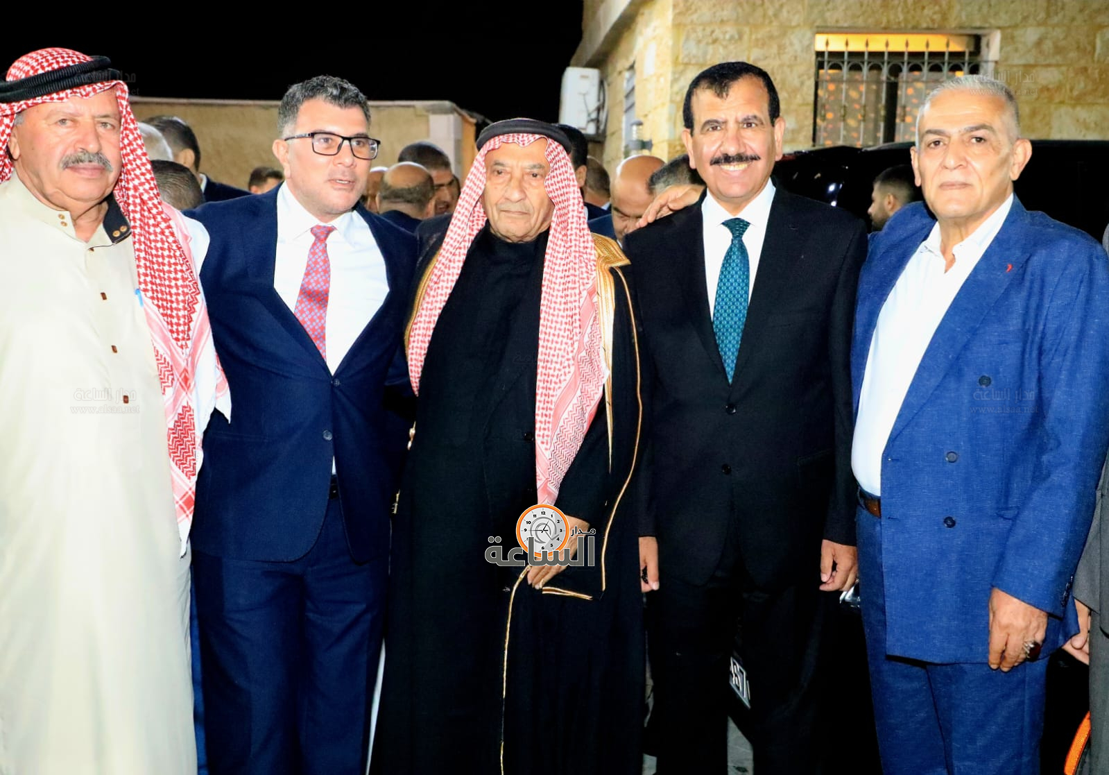 Madar Al-Saa Images 0.46348730918522396