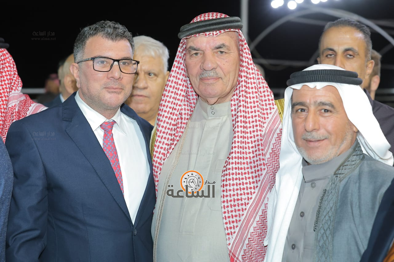 Madar Al-Saa Images 0.7964999105831295