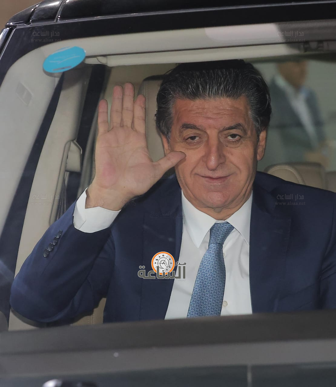 Madar Al-Saa Images 0.5805506650268246