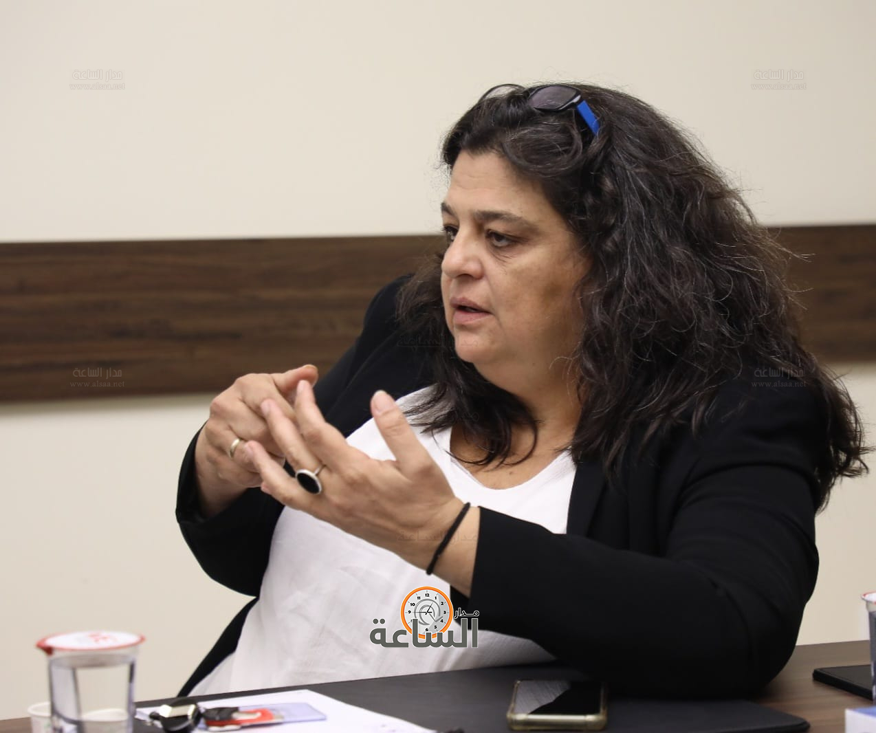 Madar Al-Saa Images 0.5286460375105693